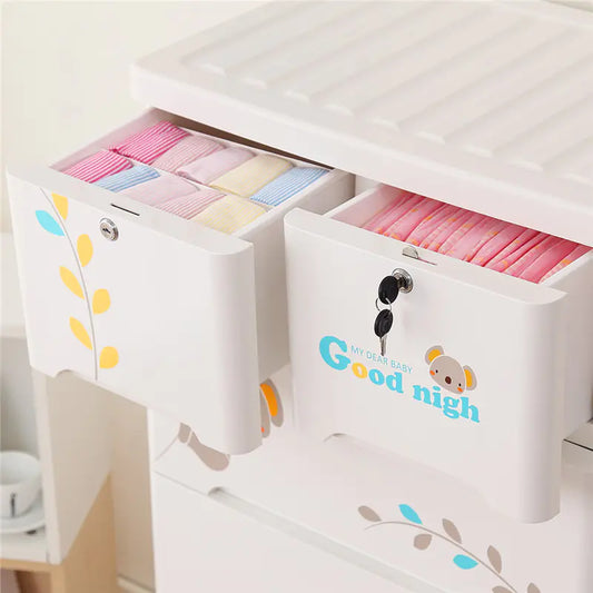 Versatile Home Storage Unit