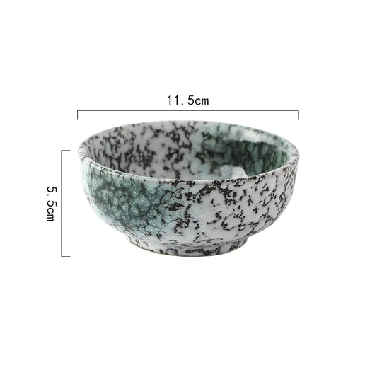 Small Soup Bowl for Home Use