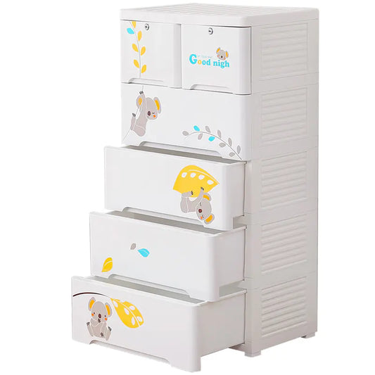 Versatile Home Storage Unit