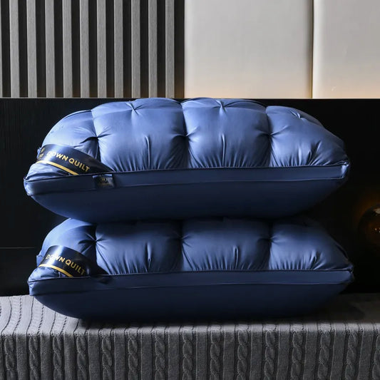 Stable Support Sleep Pillows