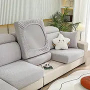 Velvet Grip Sofa Protector